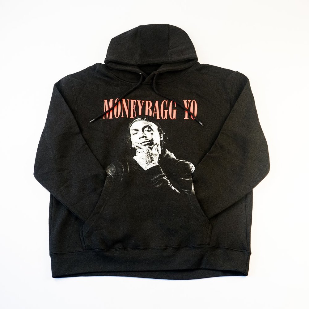 Moneygang Yo Sweatshirt